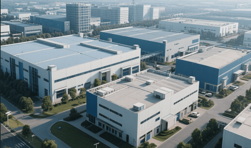 世祥（惠州）塑料制品有限公司吹膜、造粒廢氣收集處理工程