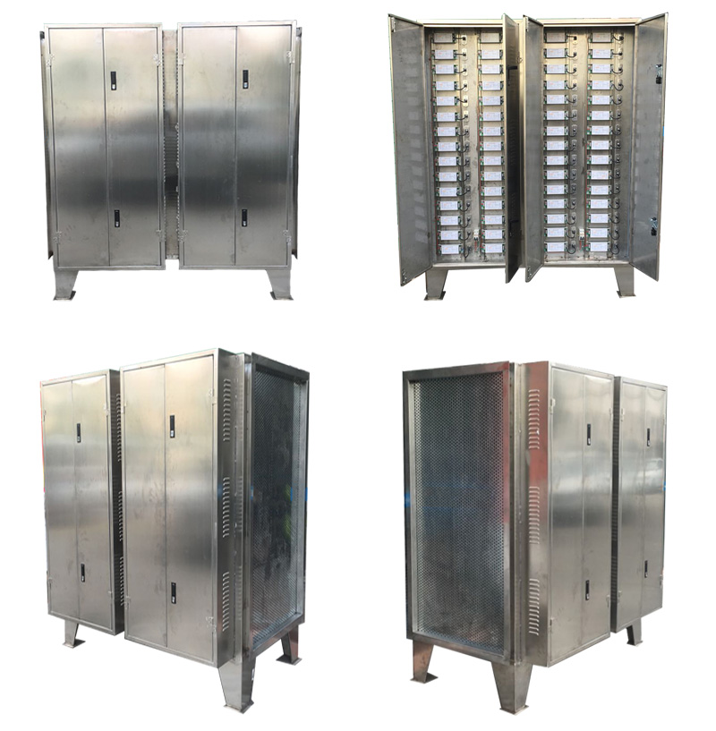 有機廢氣處理之光催化離子除臭設備惠州環(huán)保公司